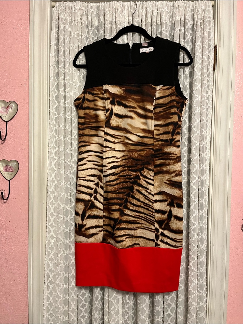 Calvin Klein Dress